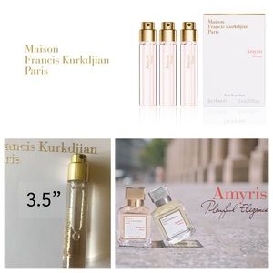 Amyris femme NWOT, MAISON FRANCIS KURKDJIAN